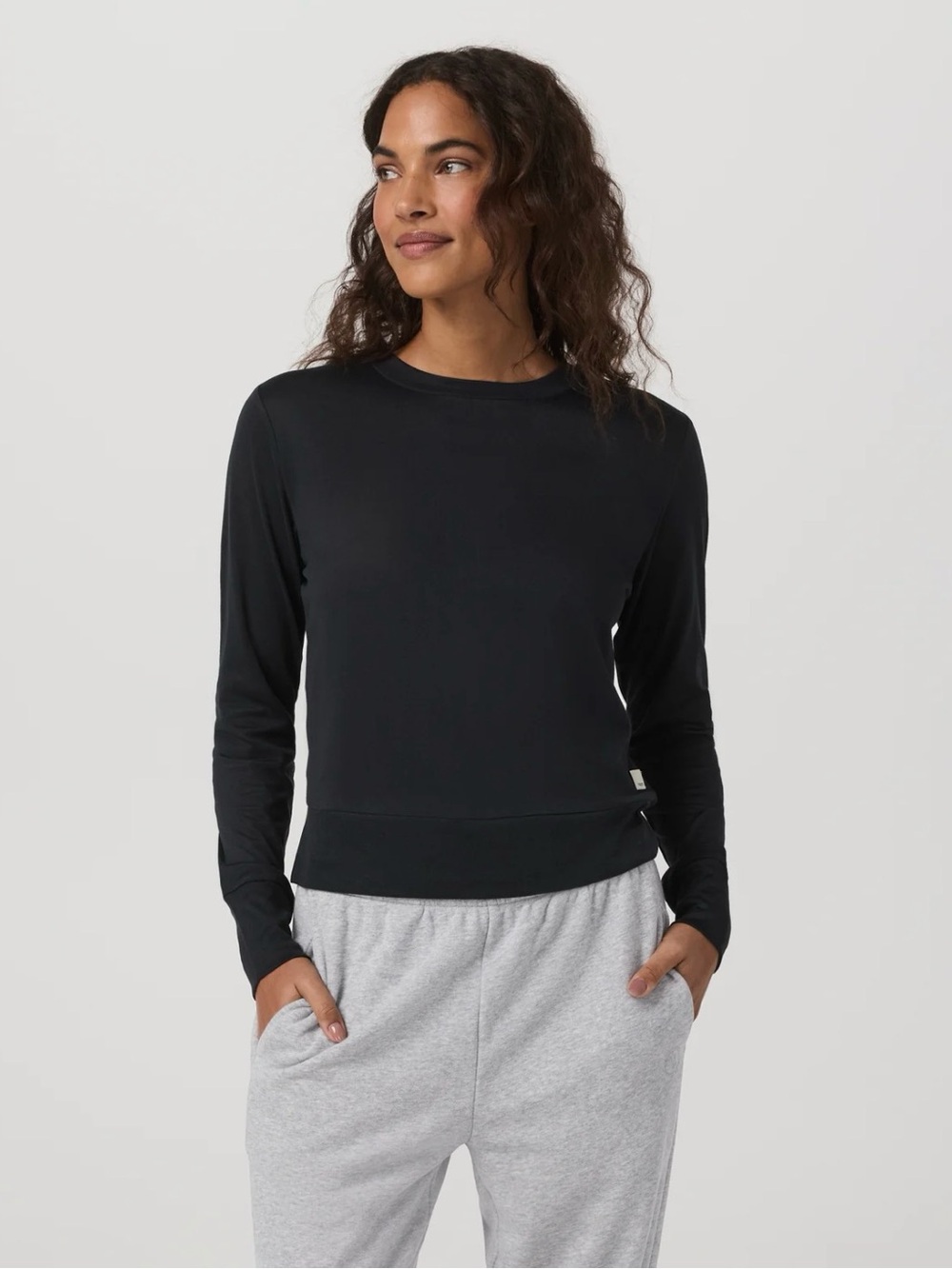 NWT Vuori Daydream Crew